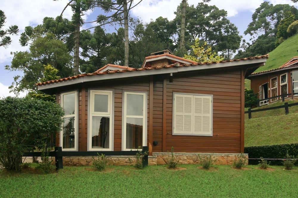 Pousada Varanda das Colinas Monte Verde (Minas Gerais) Exterior foto