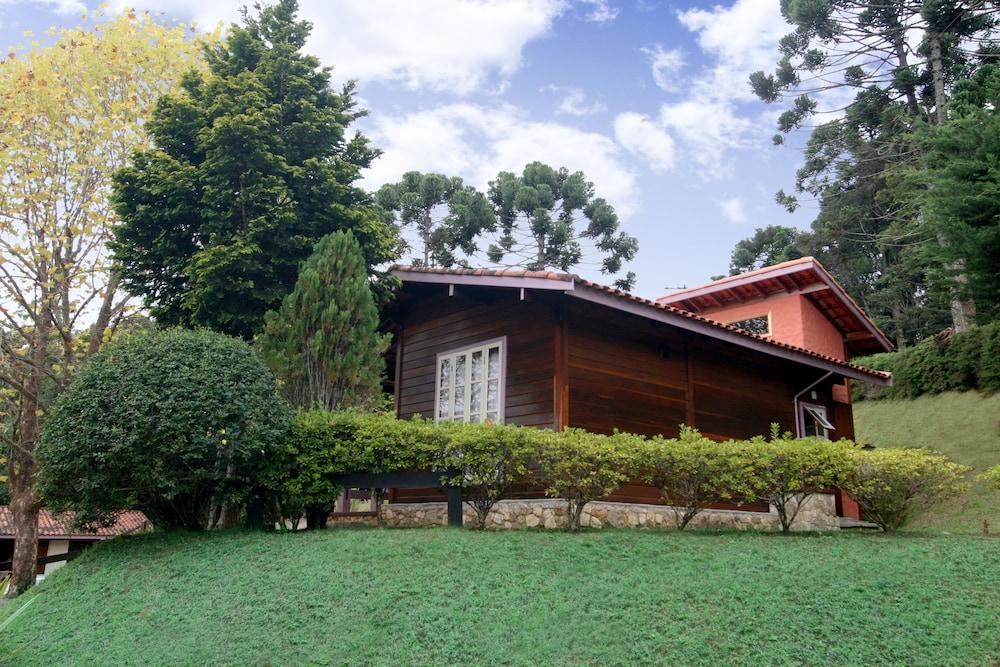 Pousada Varanda das Colinas Monte Verde (Minas Gerais) Exterior foto