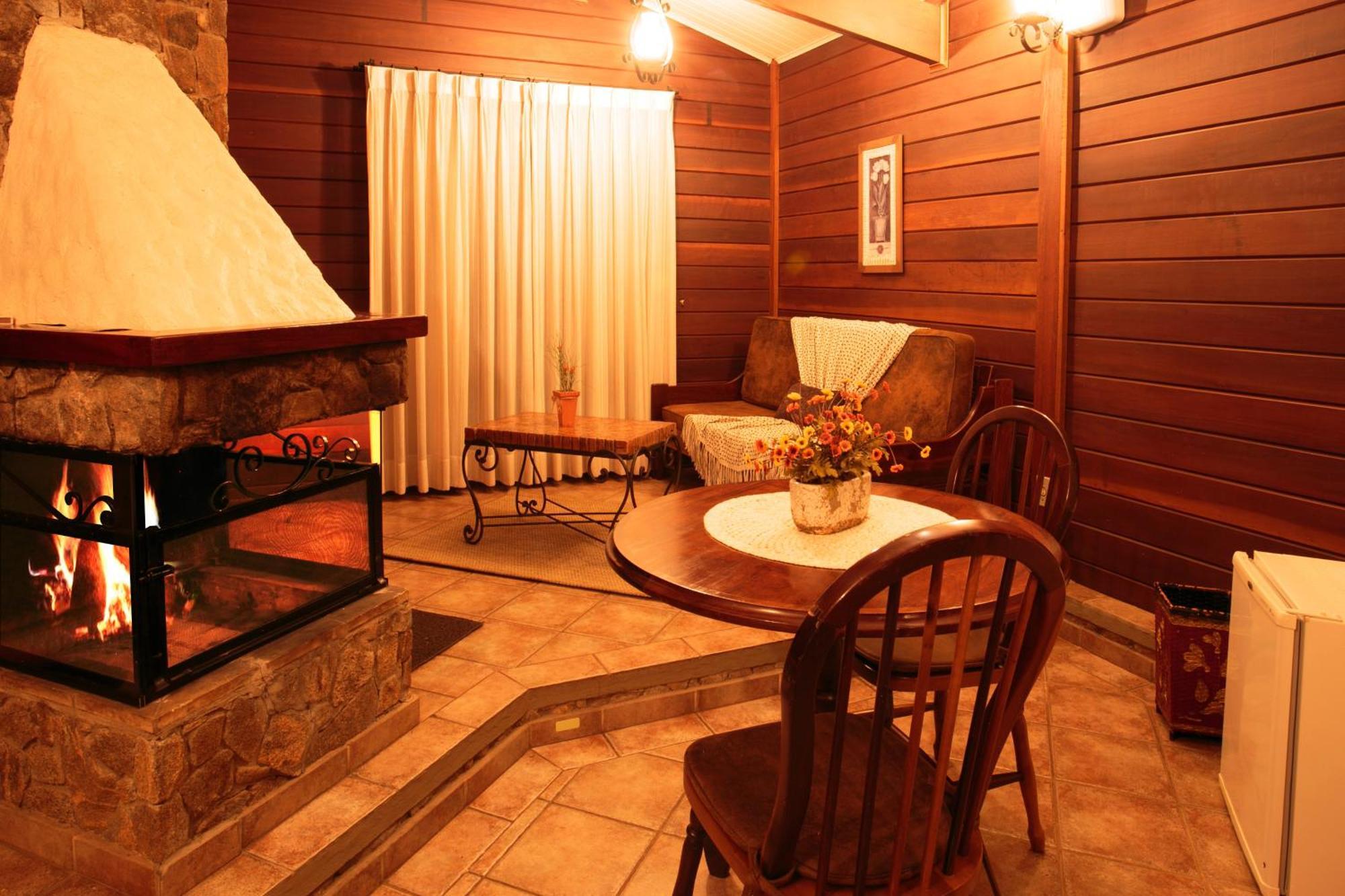 Pousada Varanda das Colinas Monte Verde (Minas Gerais) Exterior foto