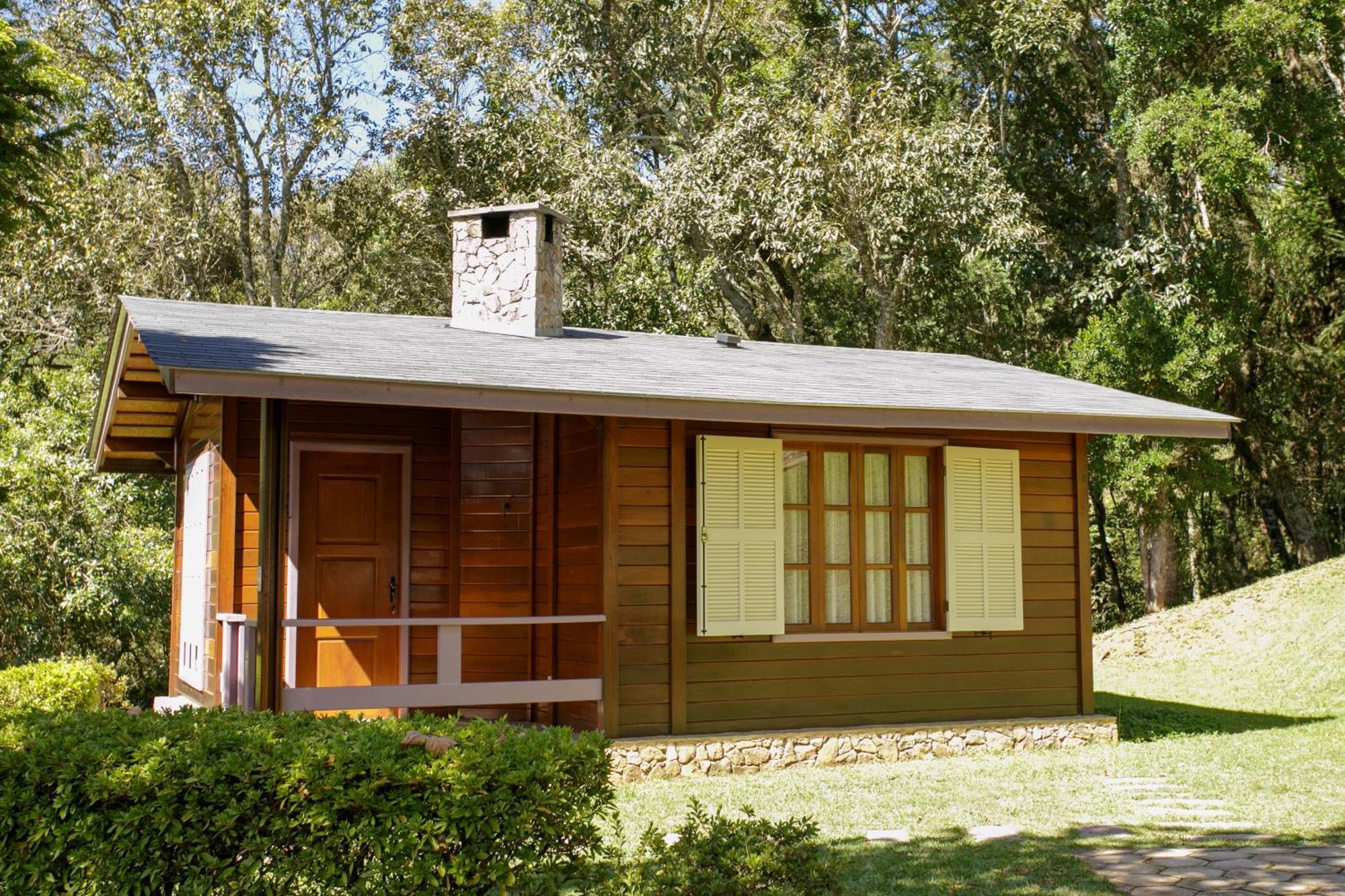 Pousada Varanda das Colinas Monte Verde (Minas Gerais) Exterior foto