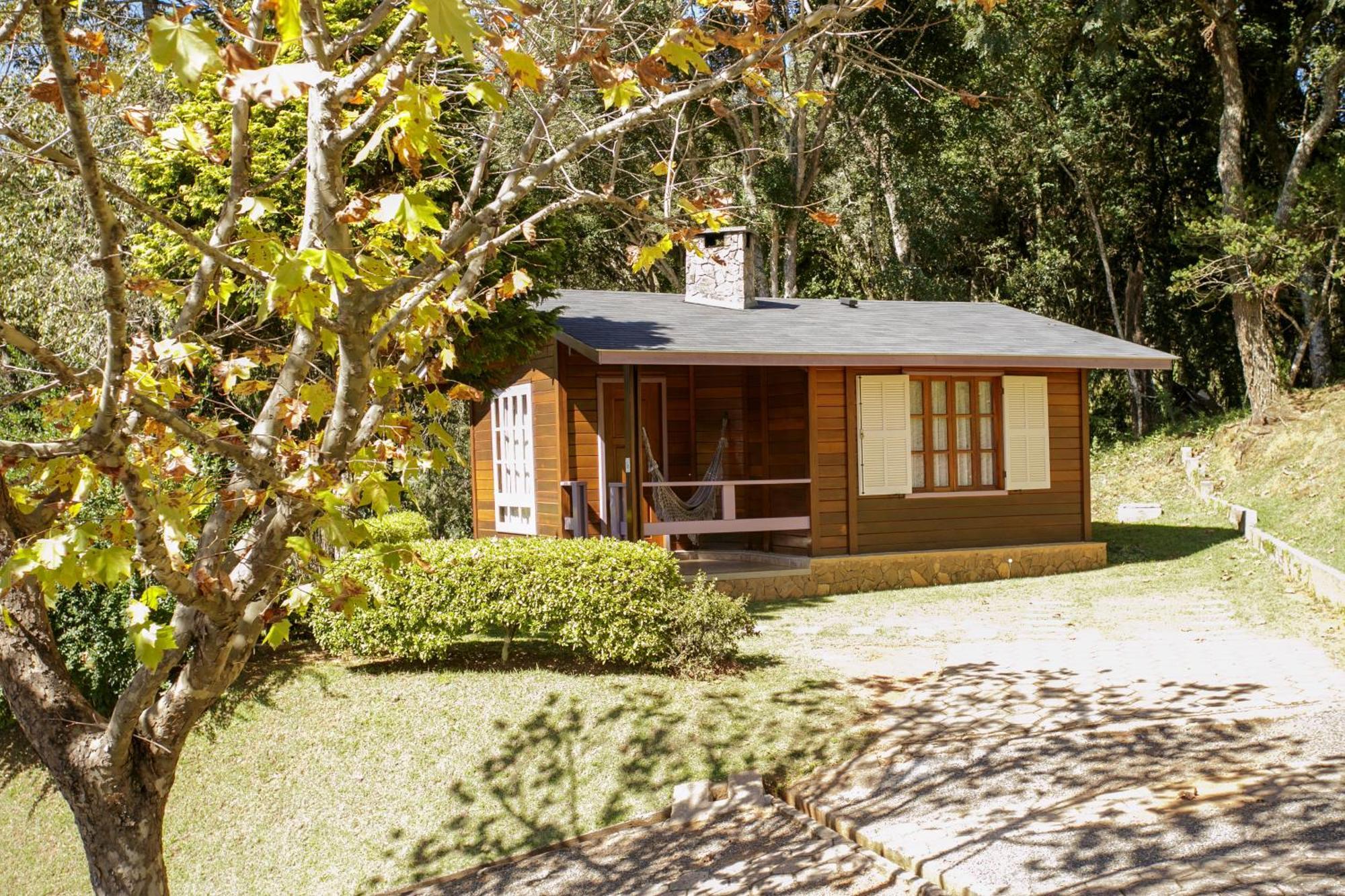 Pousada Varanda das Colinas Monte Verde (Minas Gerais) Exterior foto