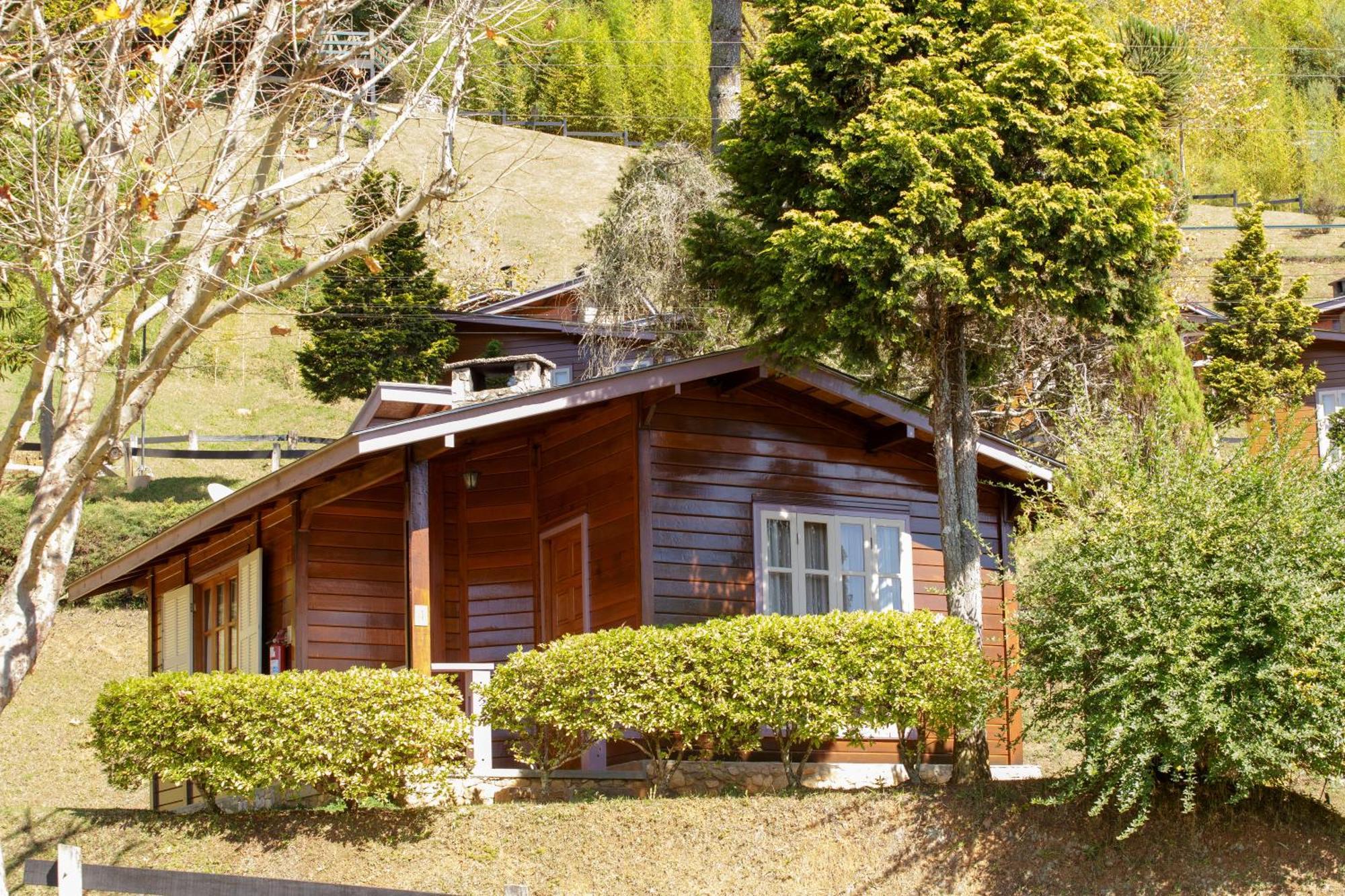 Pousada Varanda das Colinas Monte Verde (Minas Gerais) Exterior foto